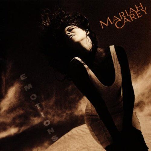 Mariah Carey - Emotions - Preis vom 11.10.2026 03:10:56 h