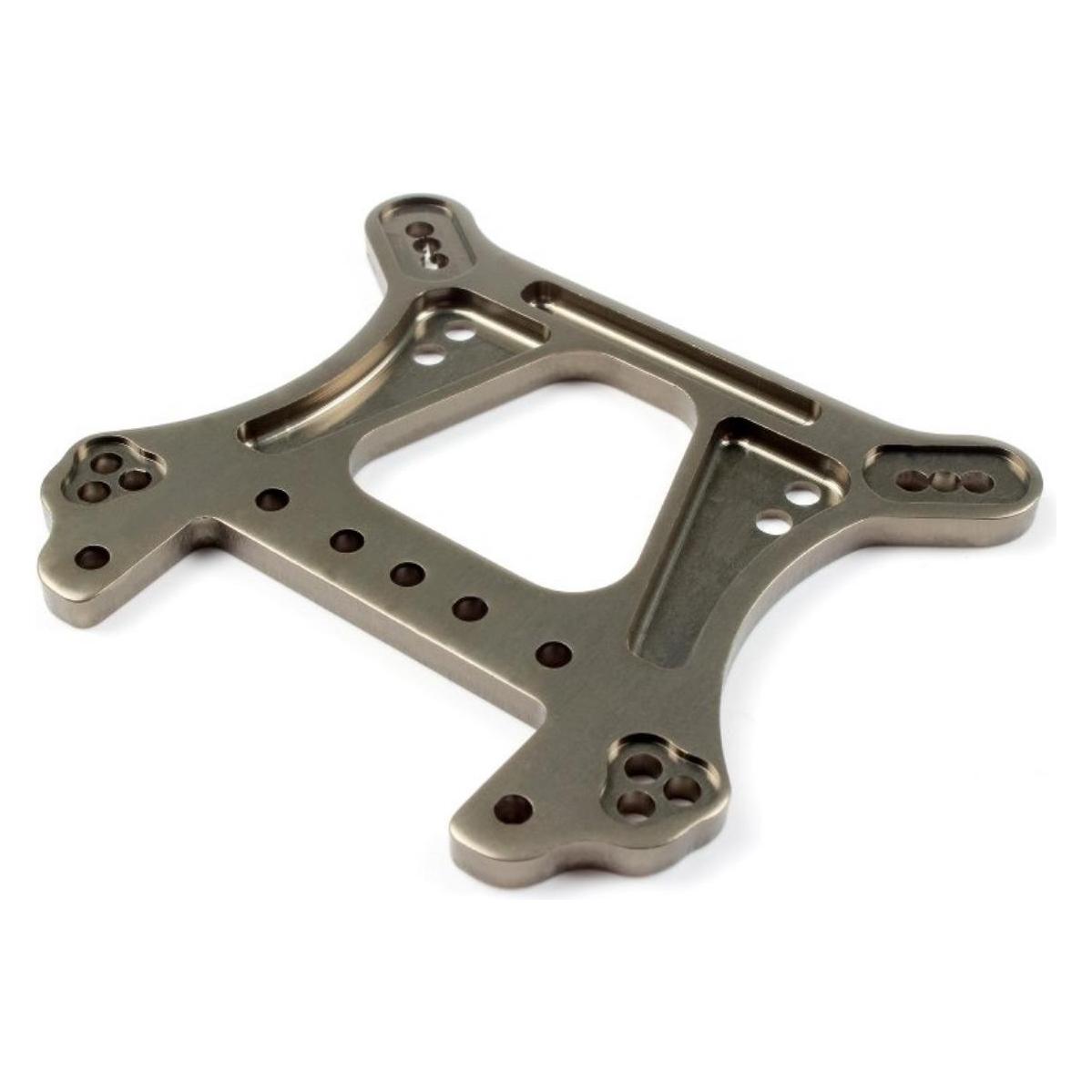 HPI Front Shock Tower (Alu 7075) (HPI160200)