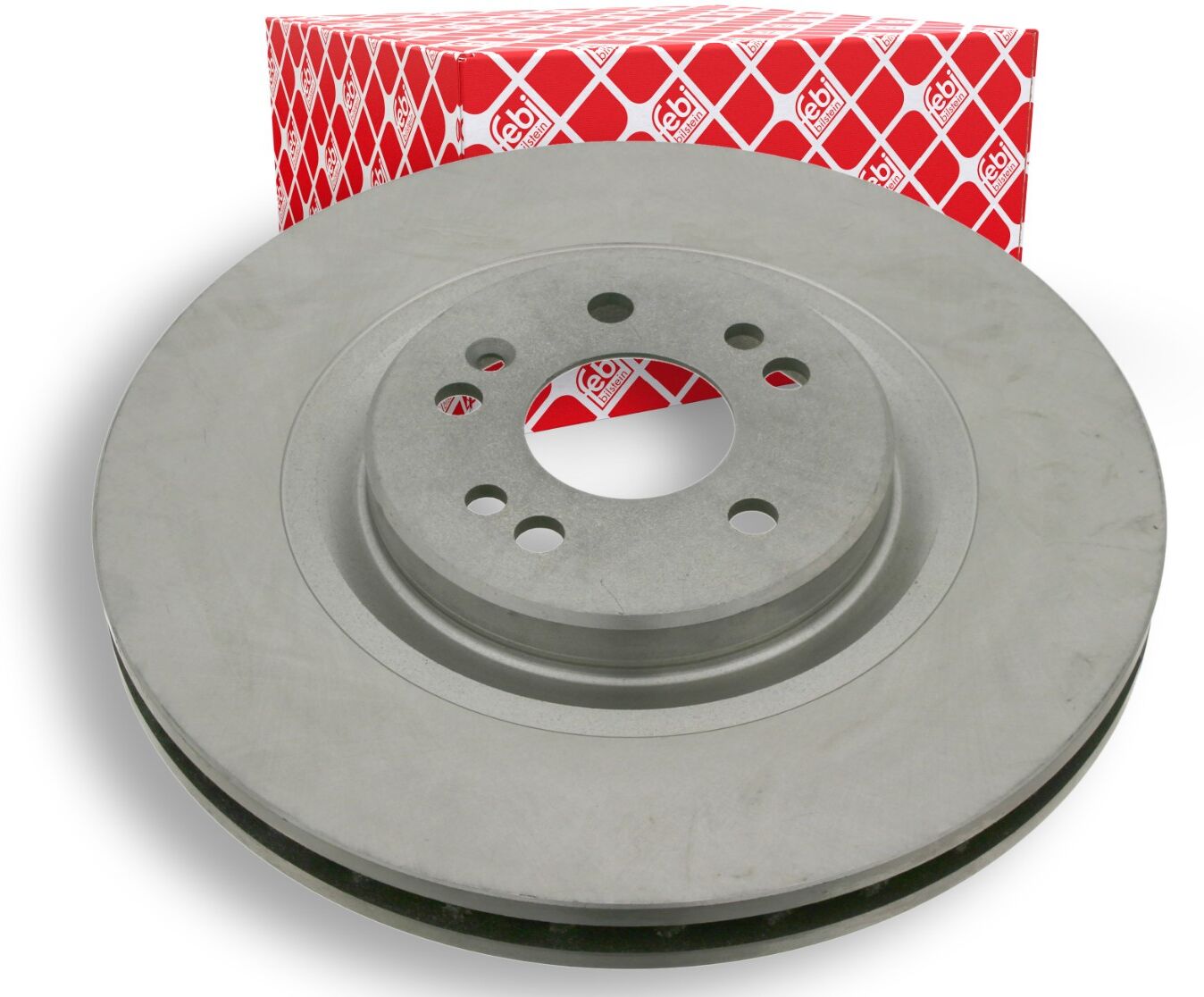 FEBI BILSTEIN 21950 Brake disc