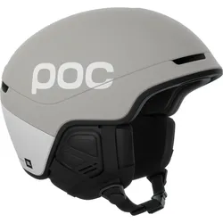 POC OBEX CONTOUR COMMUNICATION Helm 2027 mineral grey matt/hydrogen white matt - XS-S