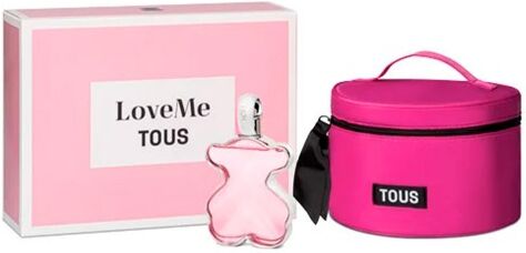 Tous Love Me Eau de Parfum 90ml Coffret