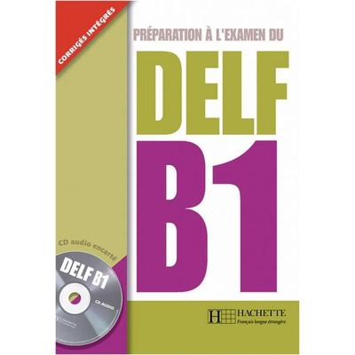 DELF B1, Set von Caroline Veltcheff, Hueber, 978-3-19-063382-1
