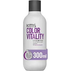 KMS COLORVITALITY Shampoo 300ml