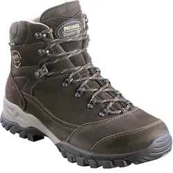 Meindl Herren Tauern 2 GTX Wanderstiefel - 42 - dunkelbraun