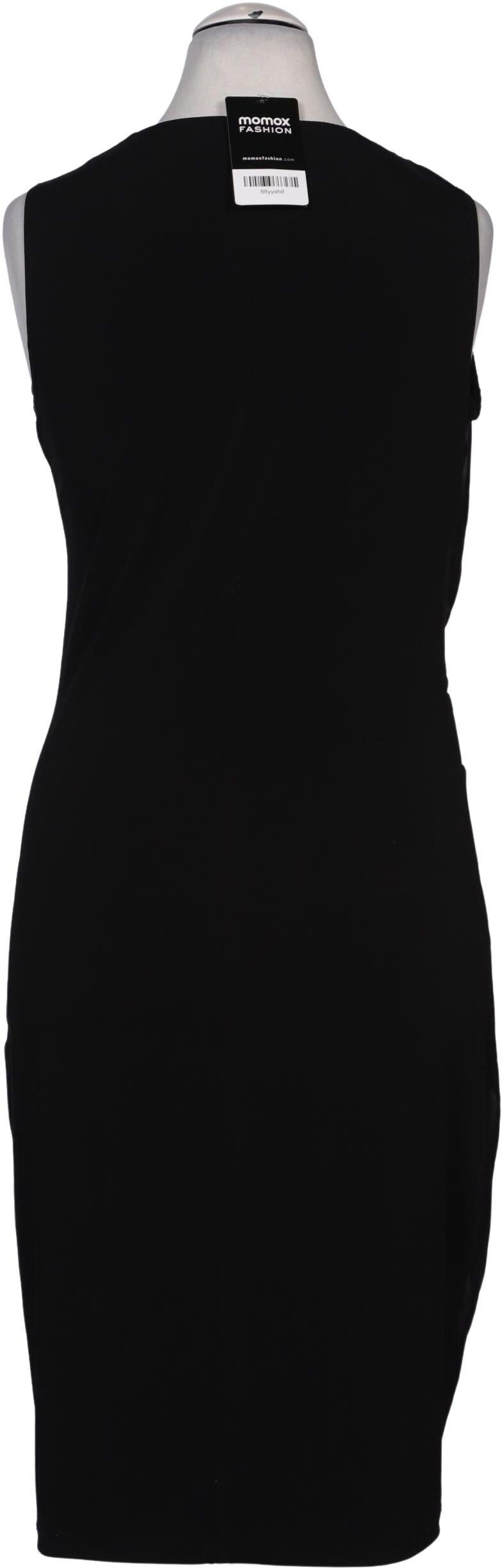 Hemisphere Damen Kleid, Schwarz, Gr. M, Elasthan / Synthetik - Second Hand