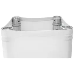Eurolite Trusscover 250cm weiss, Lichttechnik Zubehör