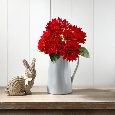 Regency International "14""Pu Summer Dahlia Bundle"