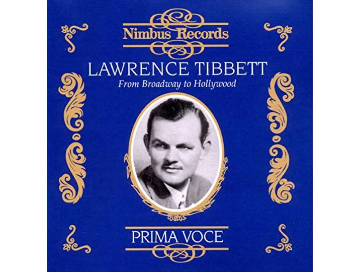 Tibbett - From Broadway To Hollywood