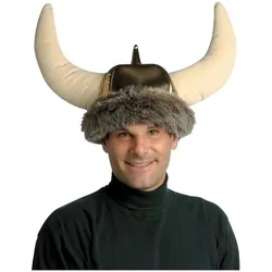 Rasta Imposta Riesenhörner Wikingerhelm