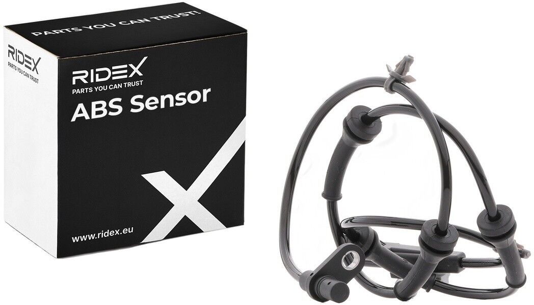 RIDEX 412W1154 ABS sensor