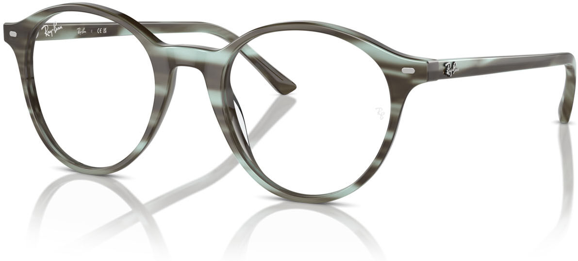 Ray Ban Lunettes de vue Ray-Ban Bernard RX 5430 (8356) - RB 5430 8356 Femme