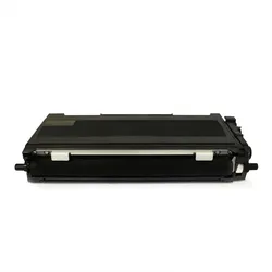 1x Eurotone Toner Alternative für Brother TN2120 Schwarz