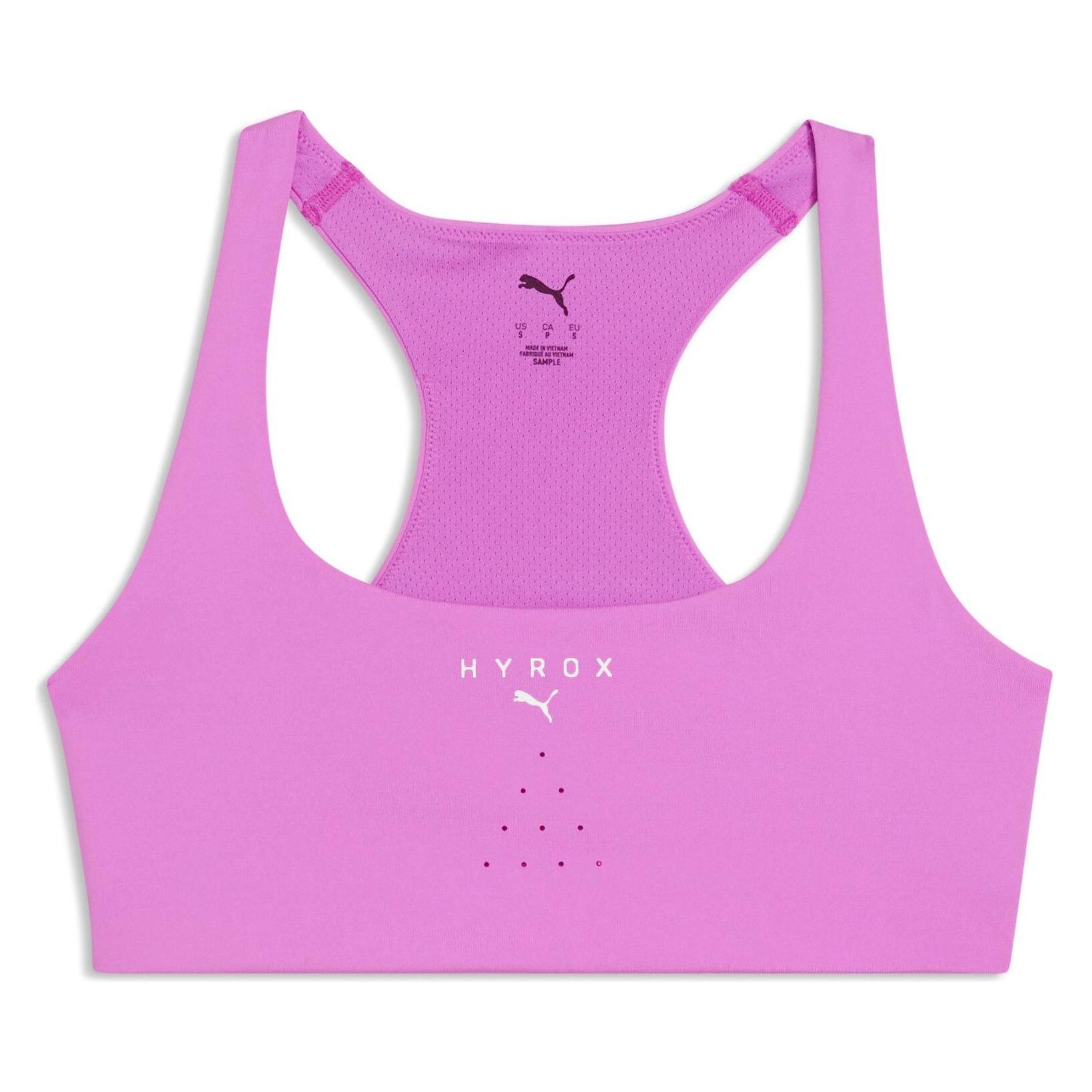Puma W X Hyrox Tech Bra (L) (528507)