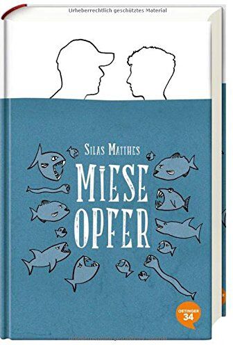 Silas Matthes - Miese Opfer - Preis vom 30.09.2026 09:01:18 h