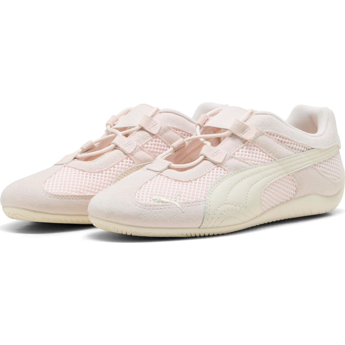 Puma Speedcat Go Wns jasmine flower-frosted ivory (10) 5 403589-10-5