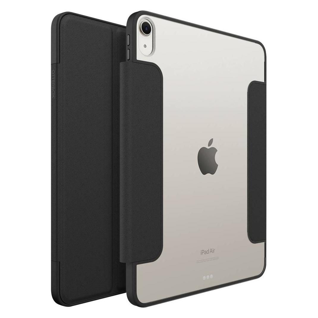 OtterBox Symmerty Folio (Apple iPad Air 11 2024, Apple iPad Air 11 2025, Apple iPad Air 11 2026, Apple iPad Air 2020, Apple iPad Air 2022) (77-95279)