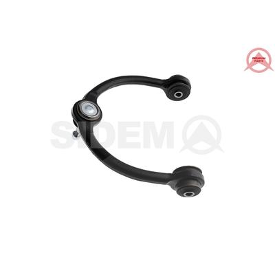 Sidem Lenker, Radaufhängung [Hersteller-Nr. 93075] für Jeep