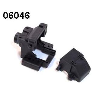 Amewi 06046 Hintere Getriebebox (39882979)