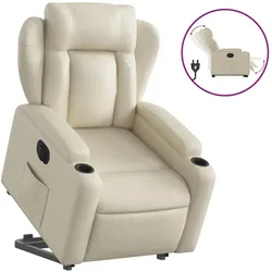 vidaXL, Sessel, Lahonin (Manuelles Neigesystem ohne Massage-Funktion)