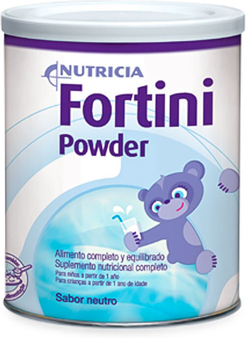 Fortini Powder Neutro 400g