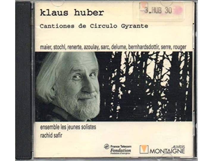 Cantiones de Circulo Gyrante
