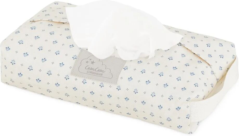 Cam Cam Etui pour lingettes Caprice Ecru taille unique