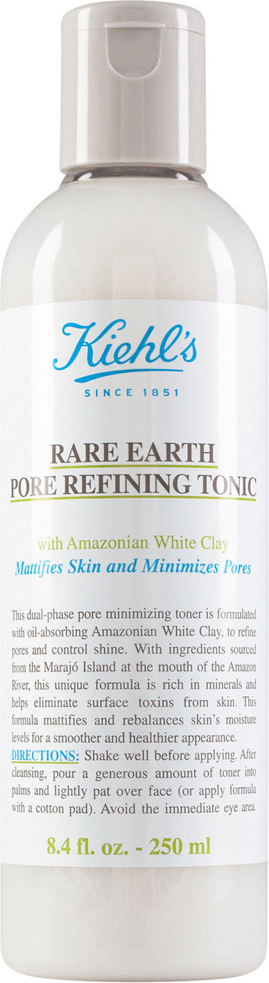 KIEHL'S Rare Earth Pore Refining Tonic 250ml