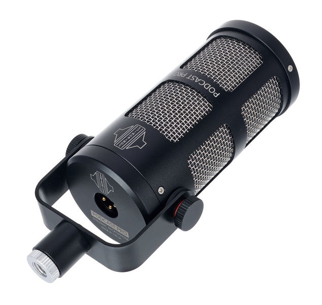 Sontronics Podcast Pro - Black