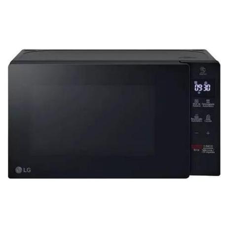 LG Mikrowelle MS2032GAS (30 l) (77315196)