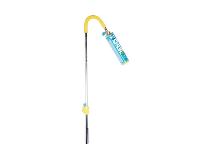 Gloria Thermoflamm Bio Classic Plus 1000 °C 87 cm