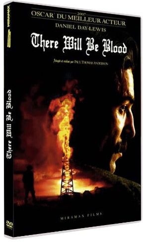 Paul Thomas Anderson - There will be blood [FR Import] - Preis vom 17.10.2026 19:25:27 h