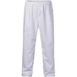 Bundhose "2082 P154" Lebensmittelindustrie weiß - 3XL - Weiß