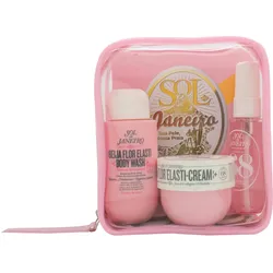 Sol de Janeiro, Beauty Geschenkset, Beija Flor Jet (Körperpflegeset)