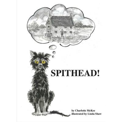 Spithead!, Gebundene Ausgabe von Charlotte A. McKee, Elm Grove Publications