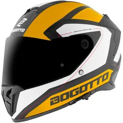 Bogotto FF122 BGT Helm XL (61/62)