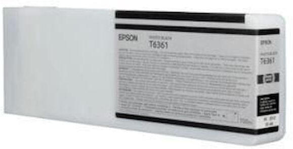 Epson UltraChrome HDR - Utskriftkassett - 1 x