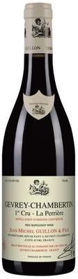 """Domaine Guillon""" """Domaine Guillon Gevrey-Chambertin La Perriere Premier Cru 2023 Red Wine - France"""