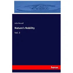 Nature's Nobility, Fachbücher von John Newall