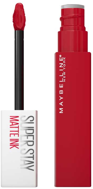 Maybelline Superstay Matte Ink Liquid Lipstick 5 ml 325 Shot Caller