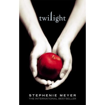 Twilight, Taschenbuch von Stephenie Meyer, Little, Brown Book Group