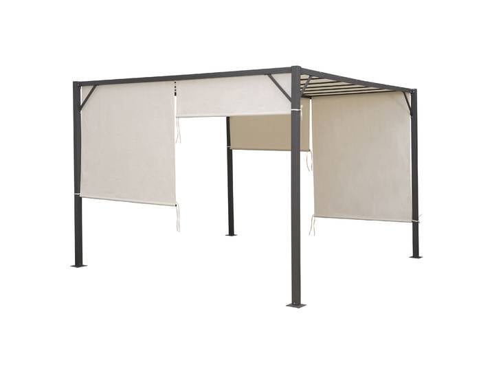 Dach Pergola SALVA beige