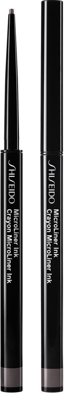 Shiseido MicroLiner Ink Precision Ink Eyeliner shade 07 Gray 1 pc