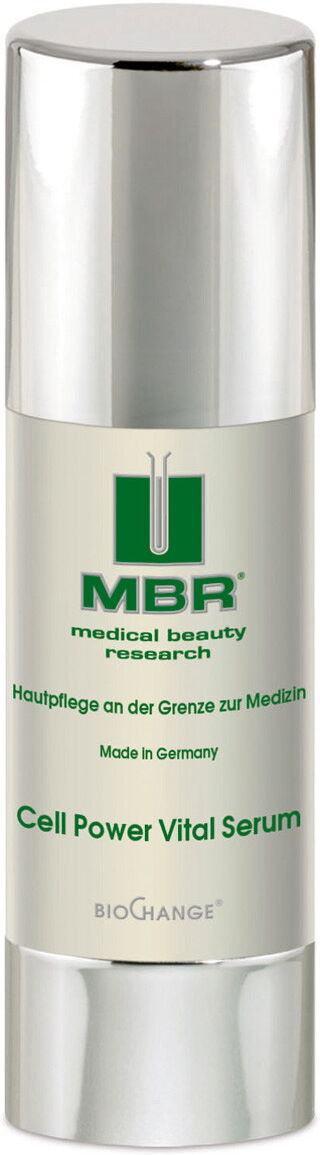 30ml MBR Medical Beauty Research BioChange Cell Power Vital Serum