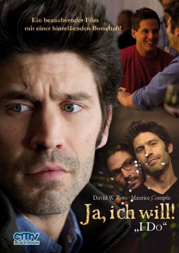 Glenn Gaylord - Ja, ich will - I do (OmU) - Preis vom 05.10.2026 03:47:11 h