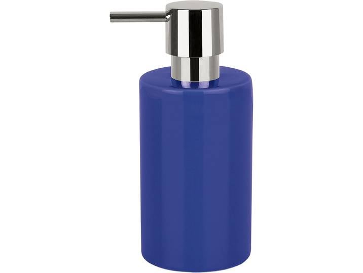 Spirella Zeepdispenser – Zeeppomp voor Badkamer en Keuken – Lotion Dispenser – Stijlvol Badkamer Accessoire