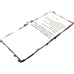 AKKU 13251 - Tablet-Akku für Samsung-Geräte, Li-Po, 8220 mAh