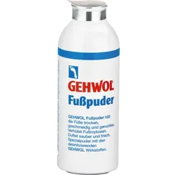 GEHWOL Fußpuder Streudose 100 g