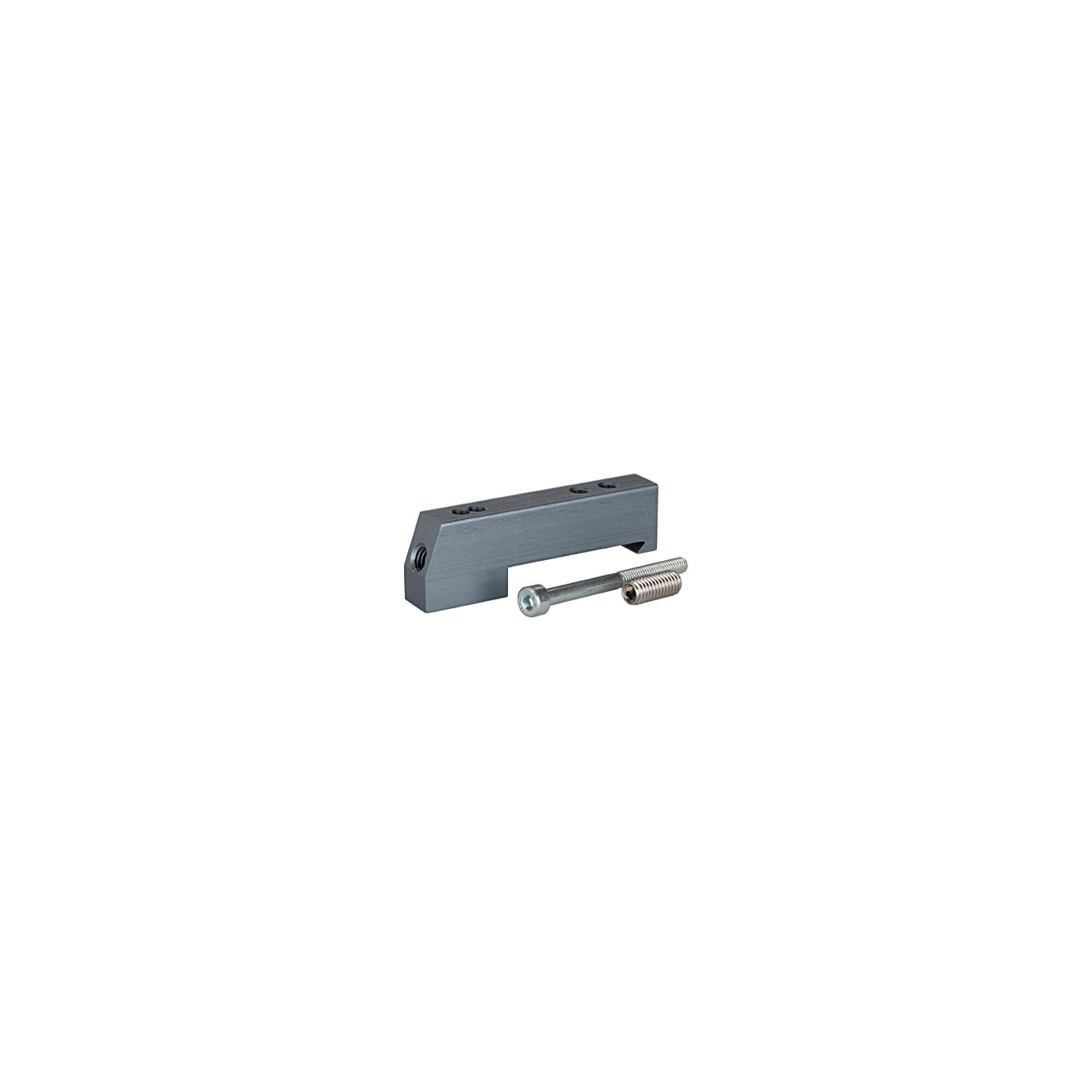 Riegler Adapter zu DIN-Hutprofilschienen (16)