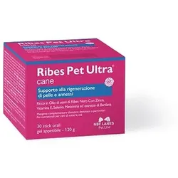 Ribes Pet Ultra 30 Säckchen