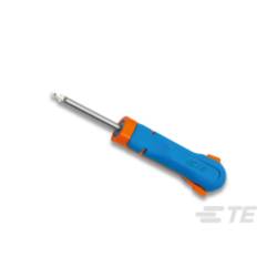 Insertion-Extraction Tools TE AMP Insertion-Extraction Tools 8-1579007-4 TE Connectivity Inhalt: 1 St.